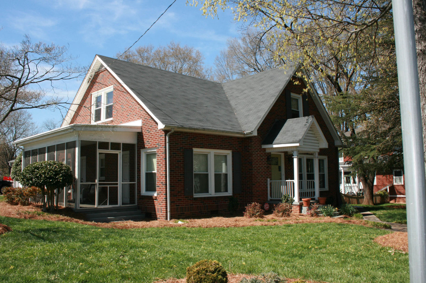 Get inspiration from home and garden tour